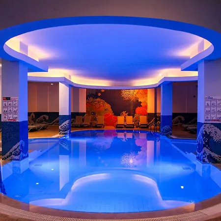 Resort Catamaran Quality Times 5*
