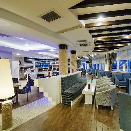 Catamaran Quality Times Rezort Kemer