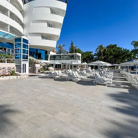 Catamaran Quality Times Rezort Kemer
