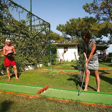 Rezort Catamaran Quality Times Kemer